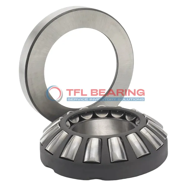 Spherical Roller Thrust Bearings 29416 E